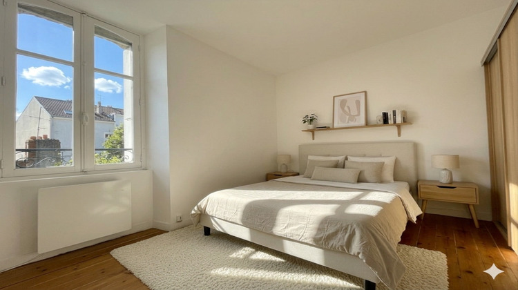 Ma-Cabane - Vente Appartement VANNES, 48 m²