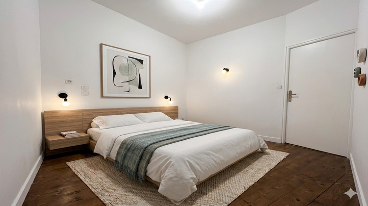 Ma-Cabane - Vente Appartement VANNES, 48 m²