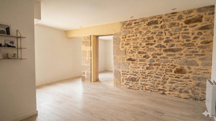 Ma-Cabane - Vente Appartement VANNES, 37 m²