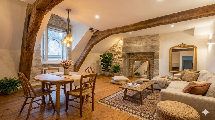 Ma-Cabane - Vente Appartement VANNES, 29 m²