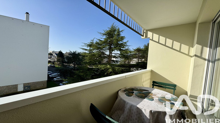 Ma-Cabane - Vente Appartement Vannes, 64 m²