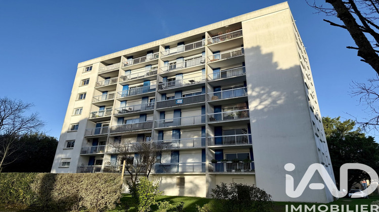 Ma-Cabane - Vente Appartement Vannes, 32 m²