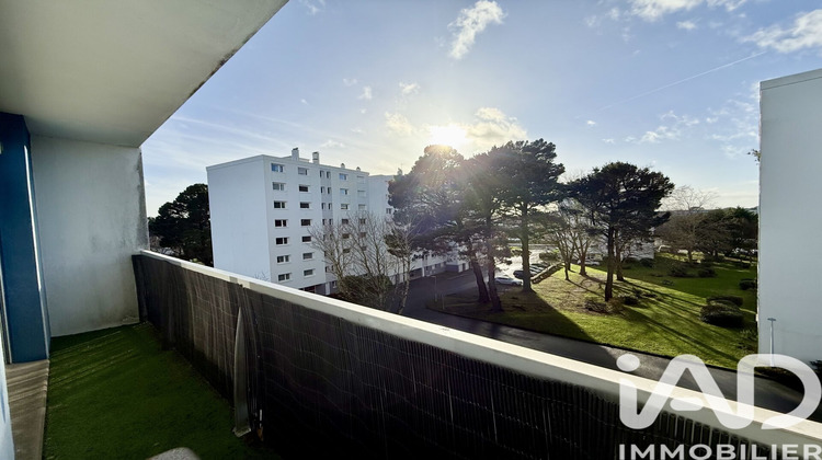 Ma-Cabane - Vente Appartement Vannes, 32 m²