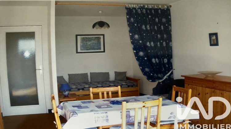 Ma-Cabane - Vente Appartement Vannes, 32 m²