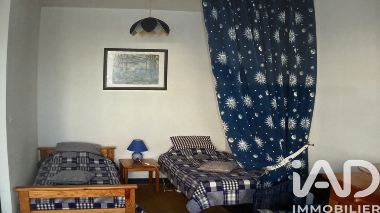 Ma-Cabane - Vente Appartement Vannes, 32 m²