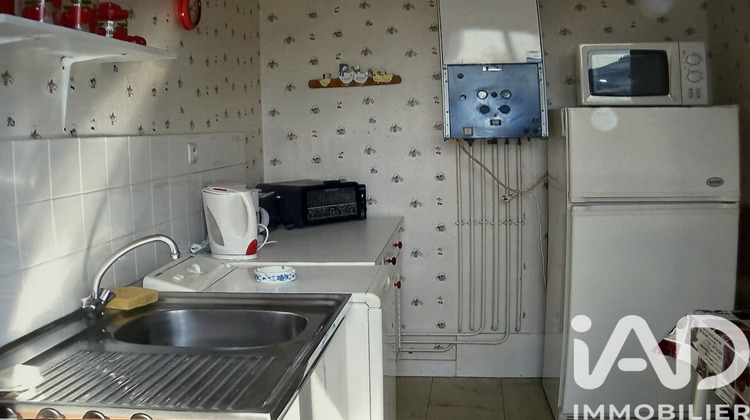 Ma-Cabane - Vente Appartement Vannes, 32 m²