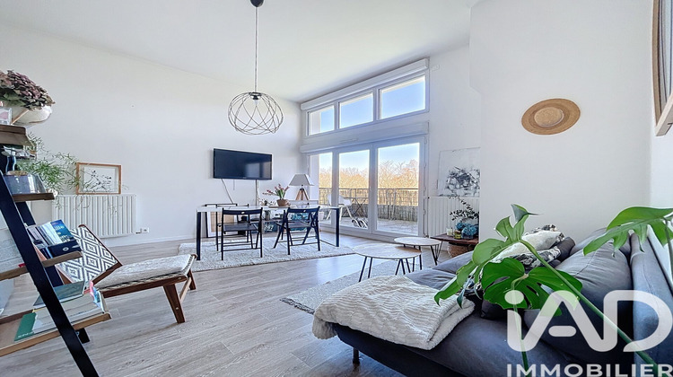 Ma-Cabane - Vente Appartement Vannes, 67 m²