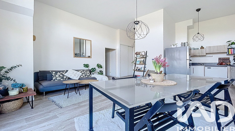 Ma-Cabane - Vente Appartement Vannes, 67 m²