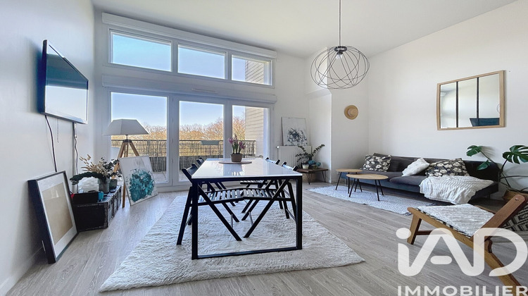 Ma-Cabane - Vente Appartement Vannes, 67 m²