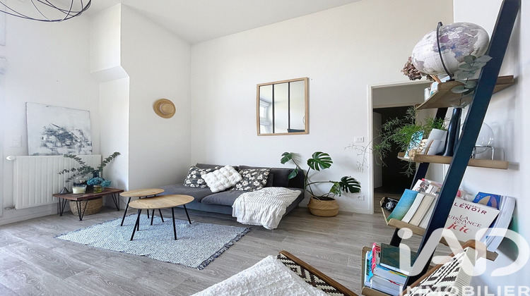 Ma-Cabane - Vente Appartement Vannes, 67 m²