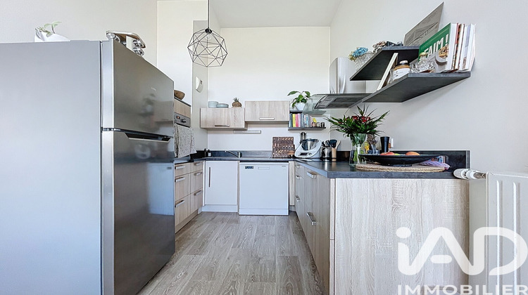 Ma-Cabane - Vente Appartement Vannes, 67 m²
