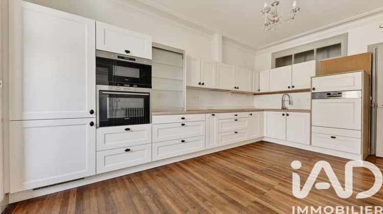 Ma-Cabane - Vente Appartement Vannes, 152 m²