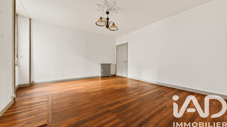 Ma-Cabane - Vente Appartement Vannes, 152 m²