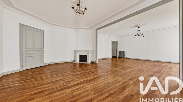 Ma-Cabane - Vente Appartement Vannes, 152 m²