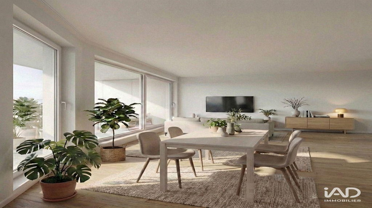 Ma-Cabane - Vente Appartement Vannes, 70 m²