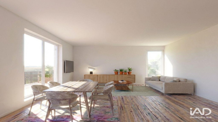 Ma-Cabane - Vente Appartement Vannes, 65 m²