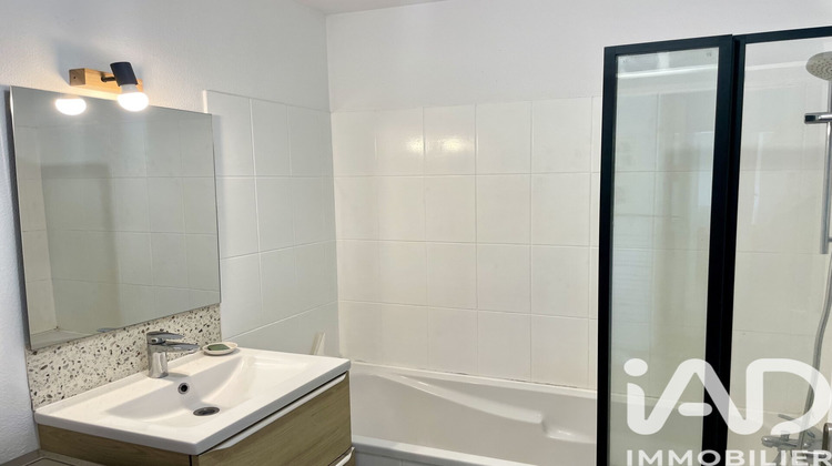 Ma-Cabane - Vente Appartement Vannes, 55 m²