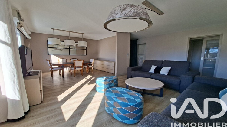 Ma-Cabane - Vente Appartement Vannes, 75 m²