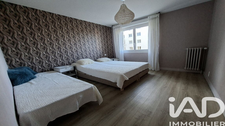 Ma-Cabane - Vente Appartement Vannes, 75 m²