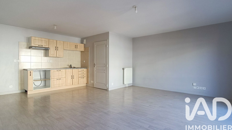 Ma-Cabane - Vente Appartement Vannes, 64 m²