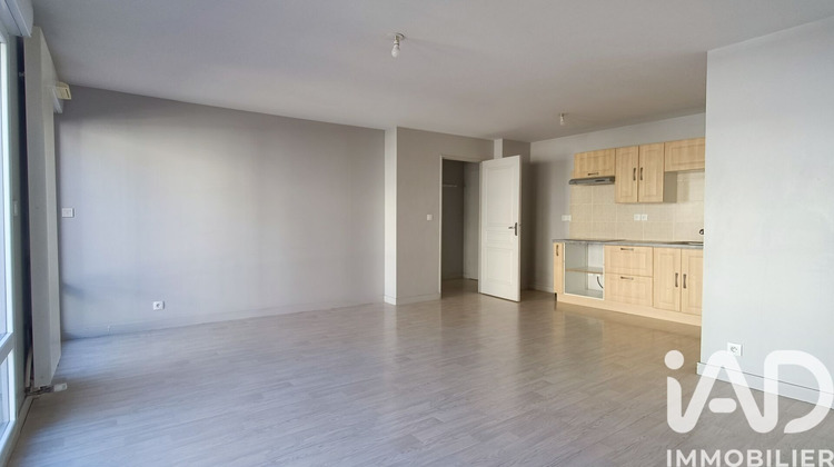 Ma-Cabane - Vente Appartement Vannes, 64 m²
