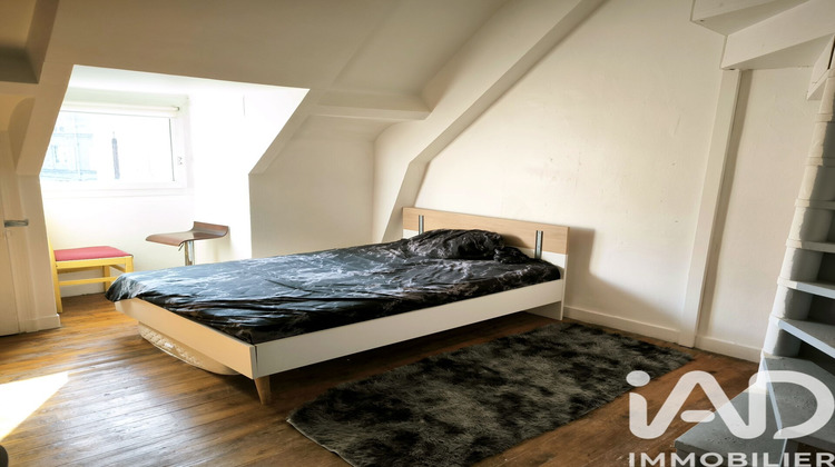Ma-Cabane - Vente Appartement Vannes, 47 m²