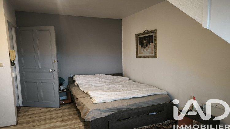 Ma-Cabane - Vente Appartement Vannes, 47 m²