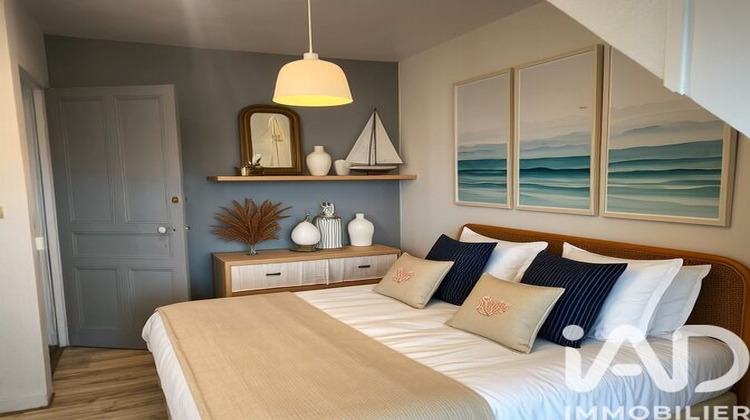 Ma-Cabane - Vente Appartement Vannes, 47 m²