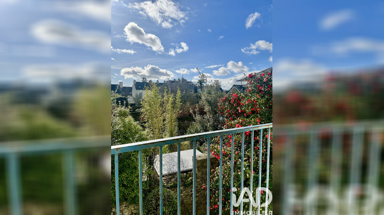 Ma-Cabane - Vente Appartement Vannes, 53 m²
