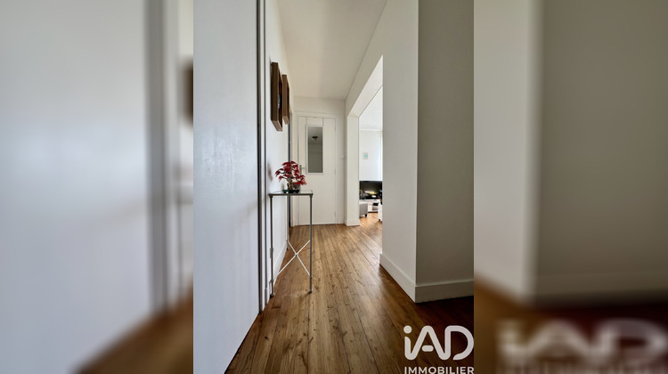 Ma-Cabane - Vente Appartement Vannes, 53 m²