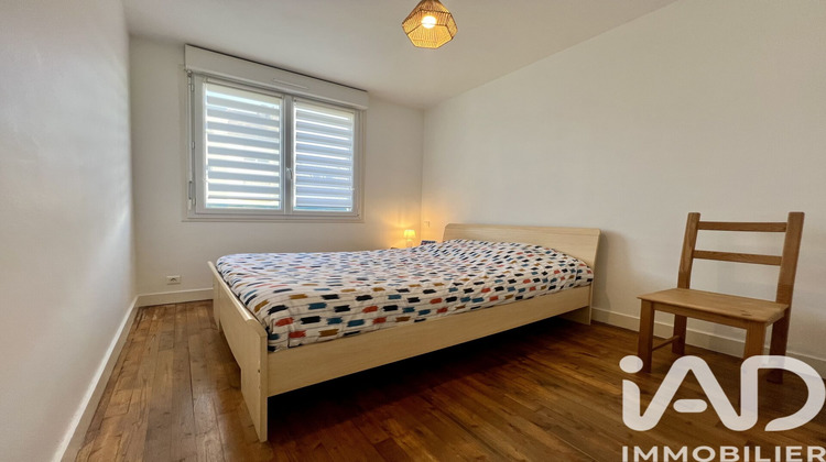 Ma-Cabane - Vente Appartement Vannes, 53 m²