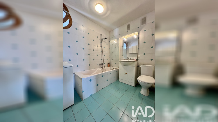 Ma-Cabane - Vente Appartement Vannes, 53 m²