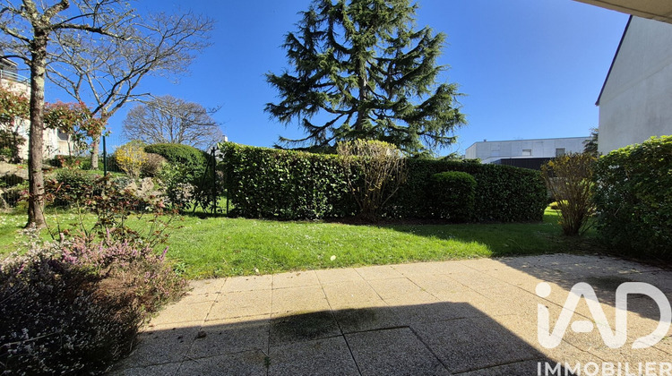 Ma-Cabane - Vente Appartement Vannes, 80 m²
