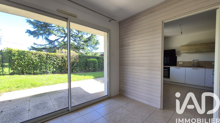 Ma-Cabane - Vente Appartement Vannes, 80 m²