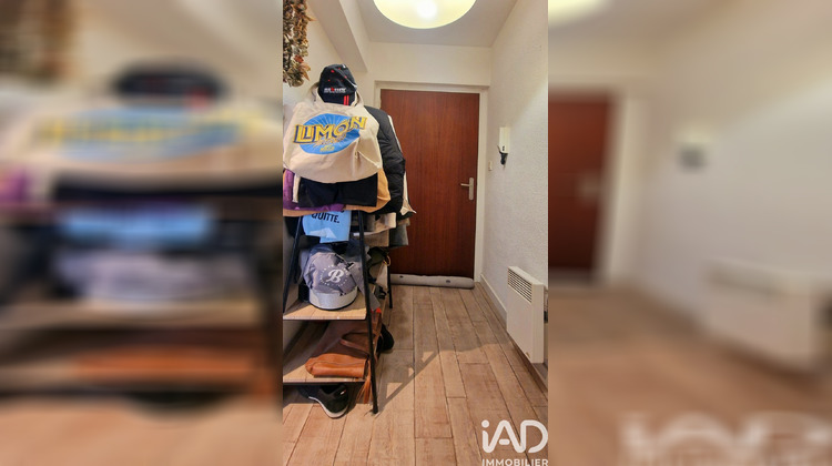 Ma-Cabane - Vente Appartement Vannes, 42 m²