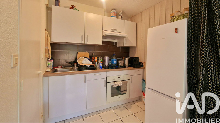 Ma-Cabane - Vente Appartement Vannes, 42 m²