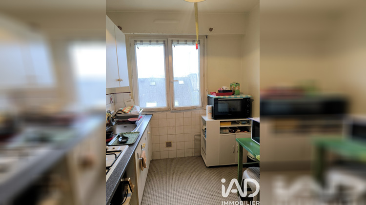 Ma-Cabane - Vente Appartement Vannes, 27 m²