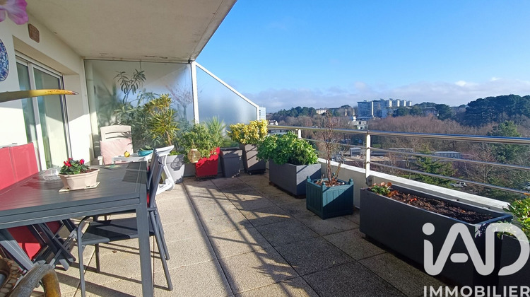 Ma-Cabane - Vente Appartement Vannes, 35 m²