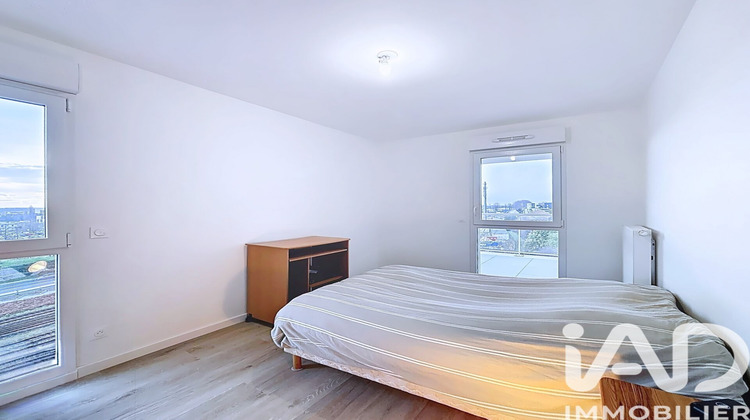 Ma-Cabane - Vente Appartement Vannes, 43 m²