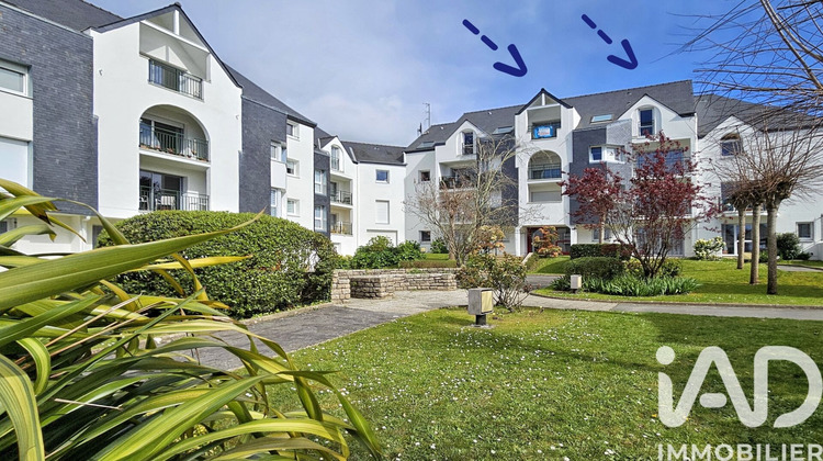 Ma-Cabane - Vente Appartement Vannes, 58 m²