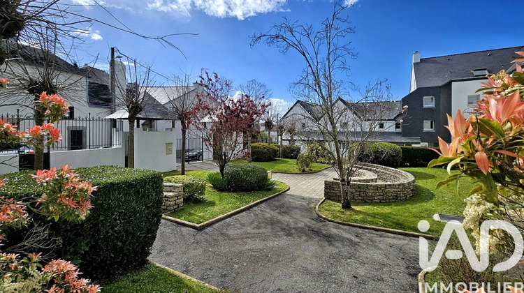 Ma-Cabane - Vente Appartement Vannes, 58 m²