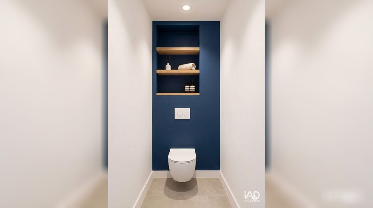 Ma-Cabane - Vente Appartement Vannes, 70 m²