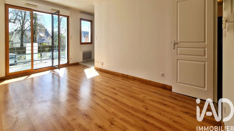 Ma-Cabane - Vente Appartement Vannes, 71 m²