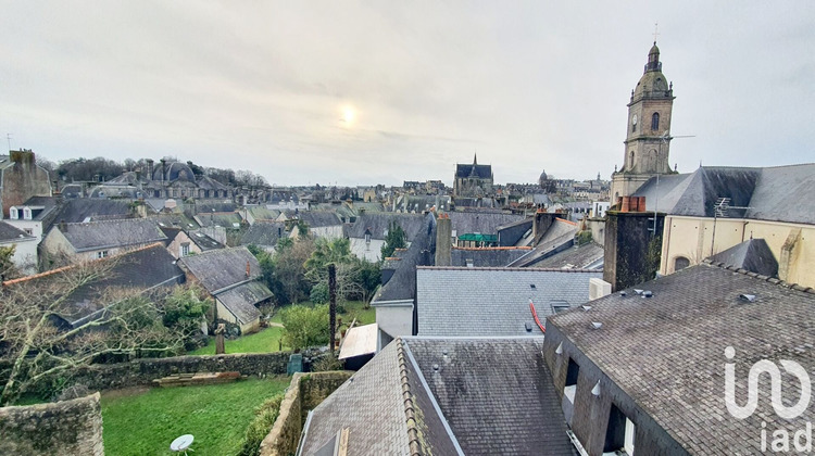 Ma-Cabane - Vente Appartement Vannes, 38 m²