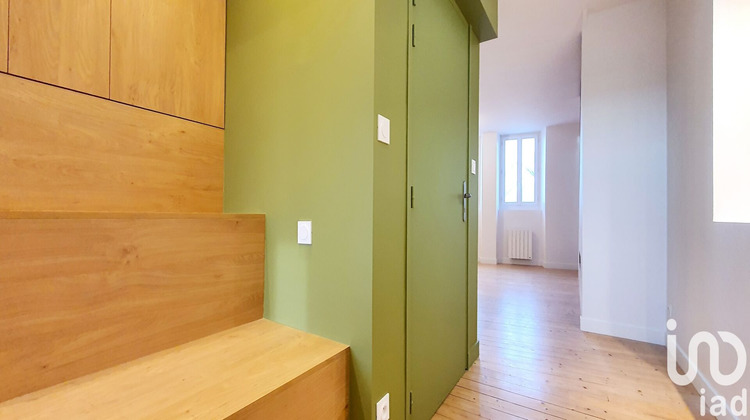 Ma-Cabane - Vente Appartement Vannes, 38 m²