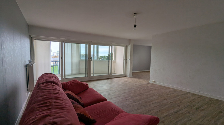 Ma-Cabane - Vente Appartement Vannes, 83 m²