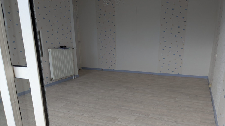 Ma-Cabane - Vente Appartement Vannes, 83 m²