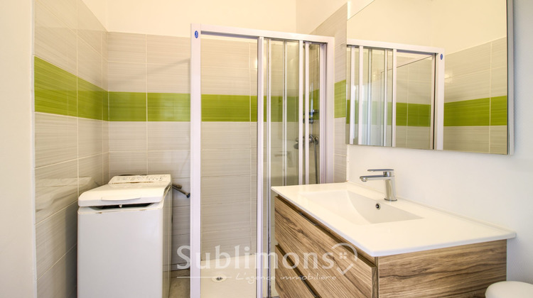 Ma-Cabane - Vente Appartement Vannes, 35 m²