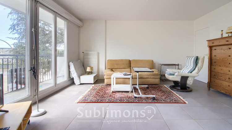 Ma-Cabane - Vente Appartement Vannes, 72 m²