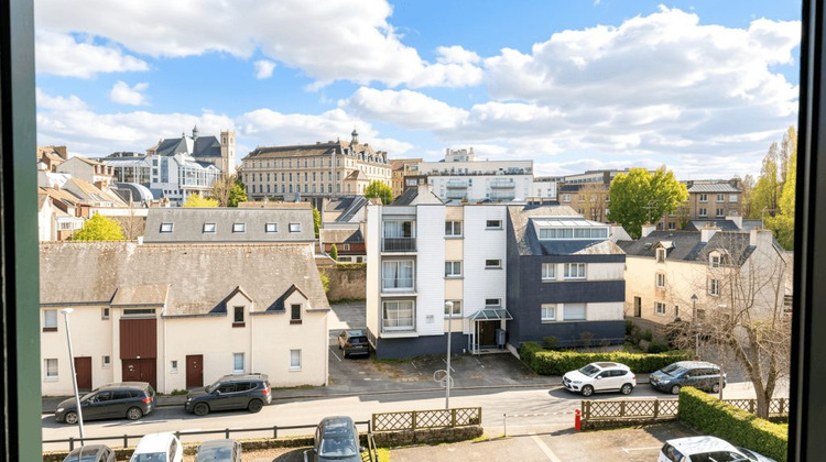 Ma-Cabane - Vente Appartement Vannes, 78 m²